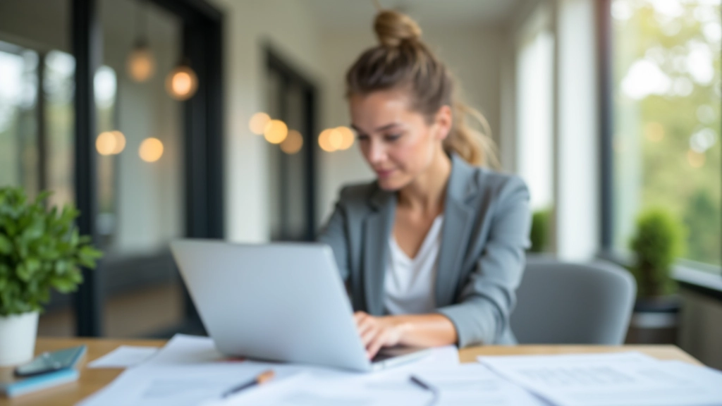 Immobilienkauf Vorbereitung